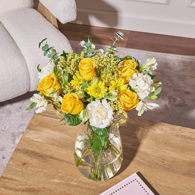 Make Their Day Bloom