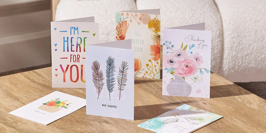 10 Sympathy Card Messages