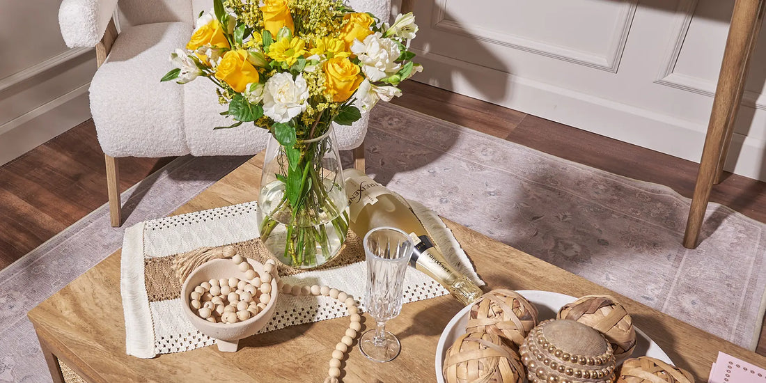 A Guide to Pet-Friendly Flowers for Homes with Cats and Dogs