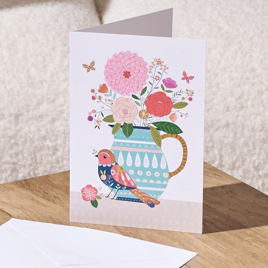 Greeting Card